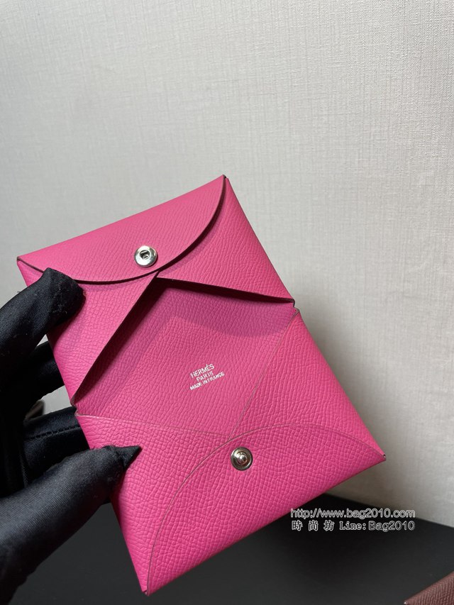 Hermes卡包 愛馬仕H家零錢小卡包  tdh2363